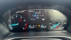 Ford Puma 1.0 EcoBoost Hybrid mHEV Titanium First Ed 5dr Petrol Hatchback